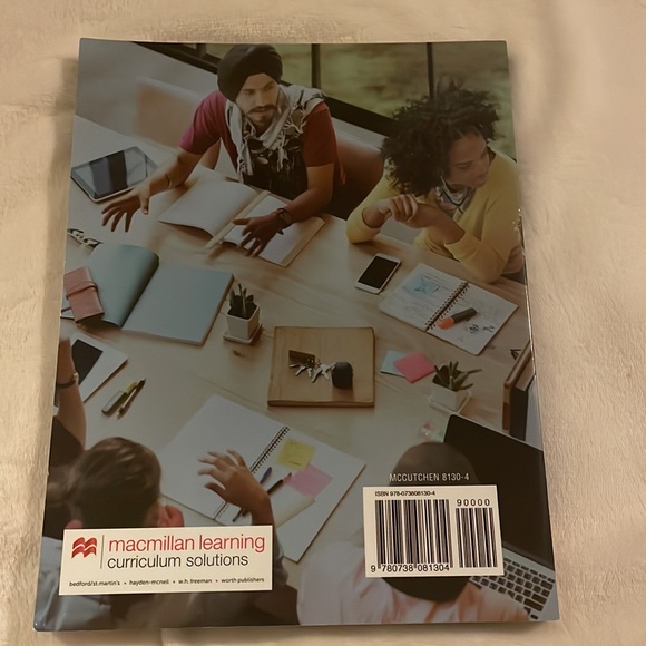 success by design fourth edition textbook - Picture 2 of 3